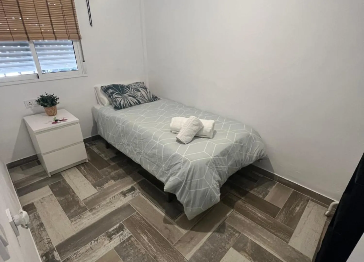 Lovely Rooms En Piso Compartido Seville Homestay