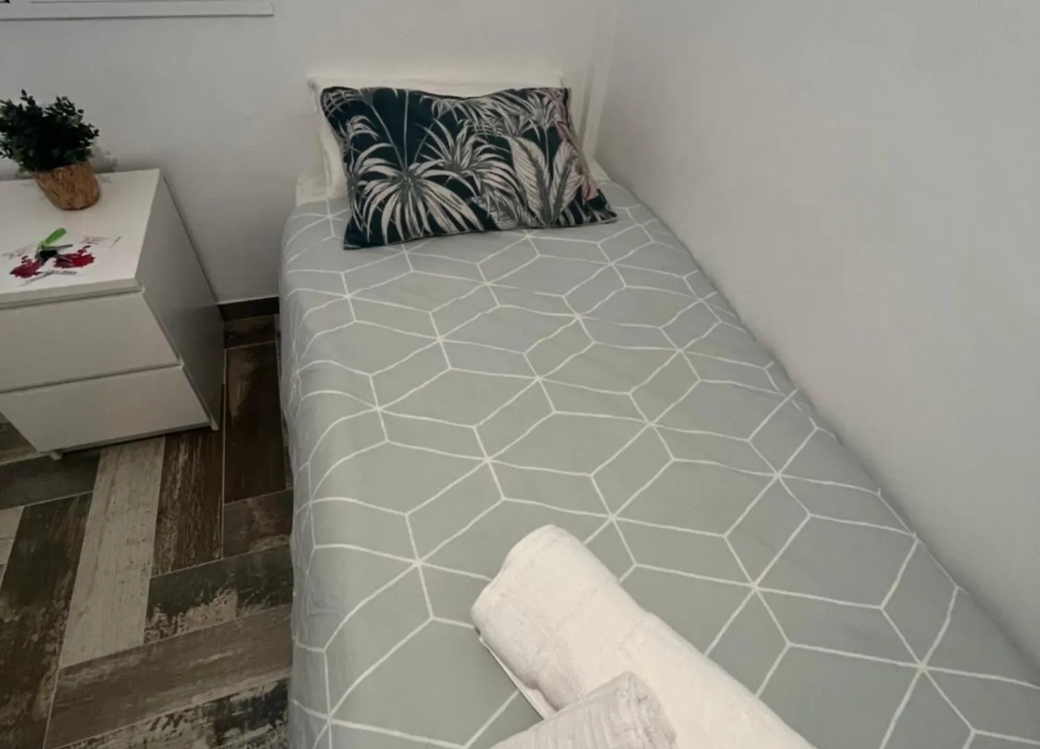 Lovely Rooms En Piso Compartido Seville