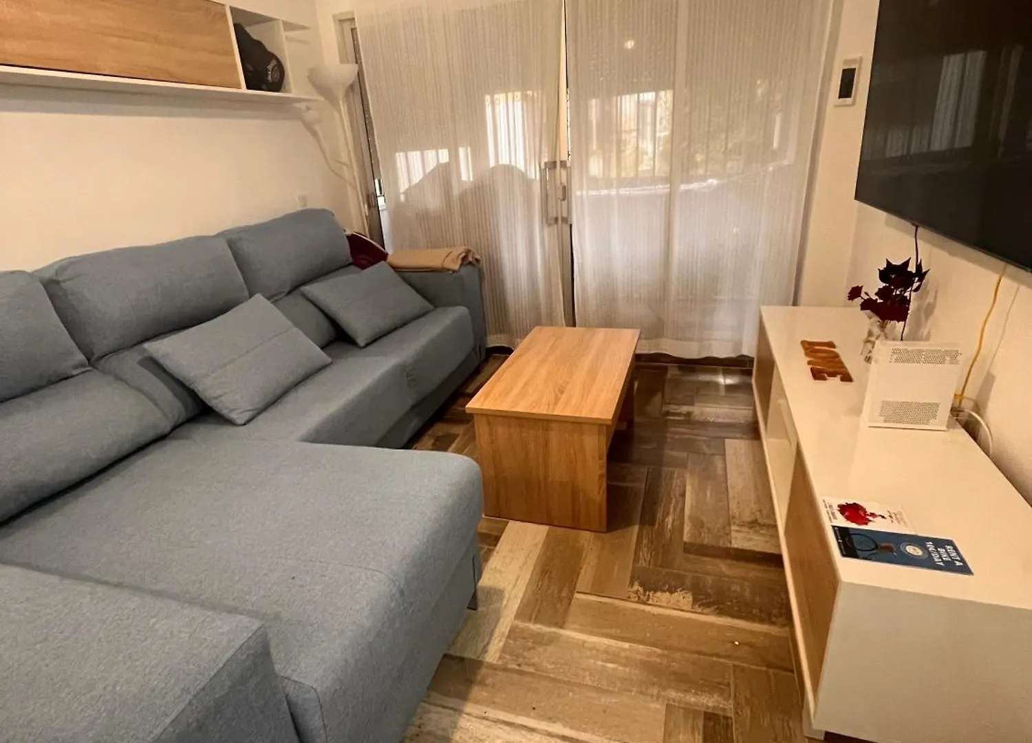Lovely Rooms En Piso Compartido Seville Spain